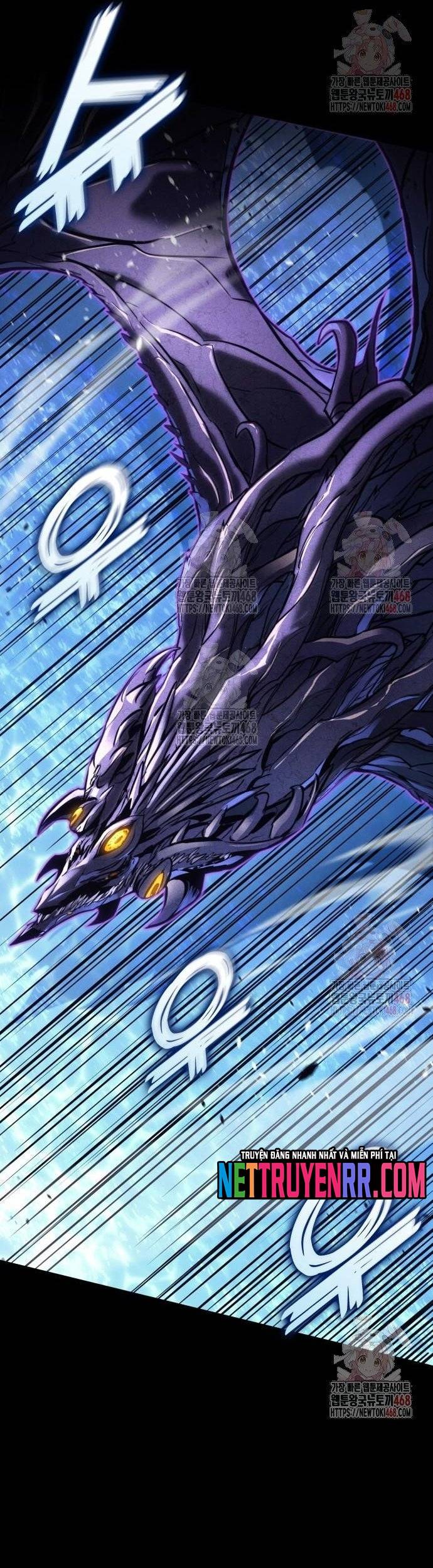 Đồ Long Chapter 150 - Trang 11