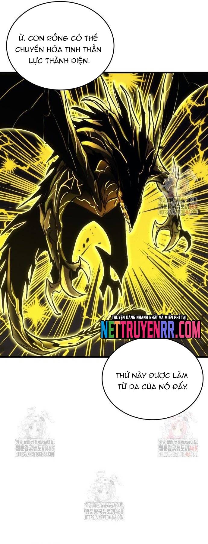 Đồ Long Chapter 150 - Trang 38