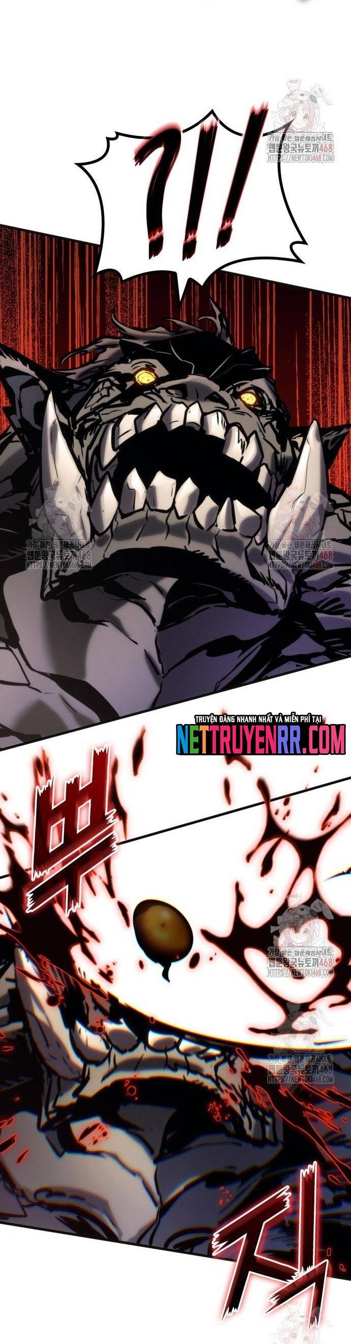 Đồ Long Chapter 151 - Trang 31