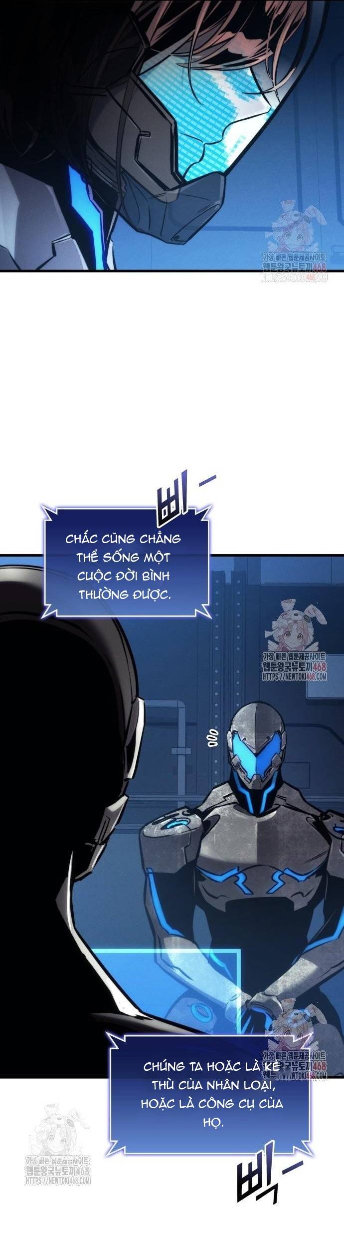 Đồ Long Chapter 151 - Trang 11