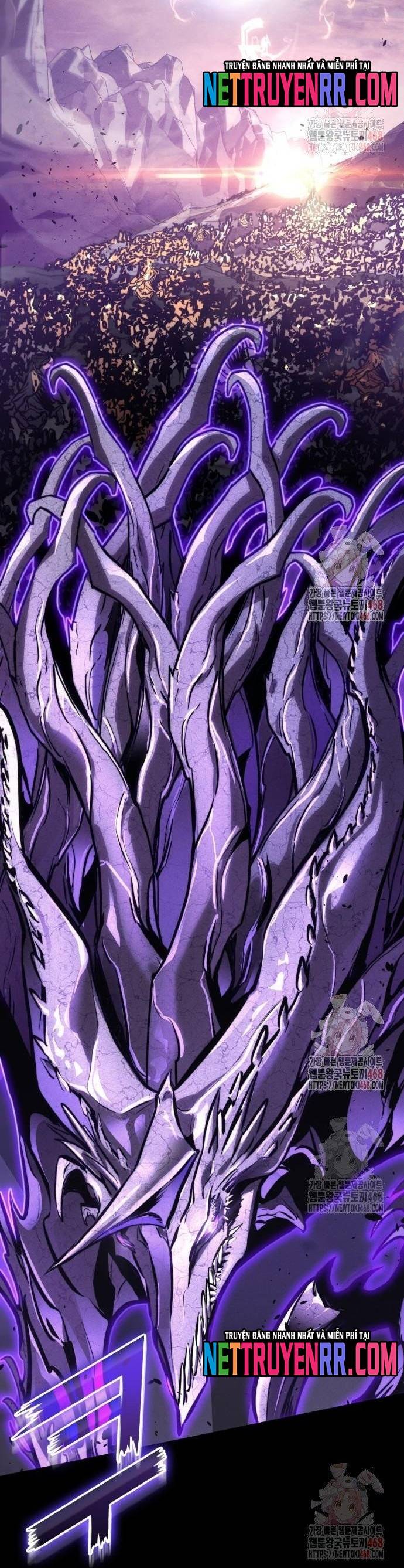 Đồ Long Chapter 150 - Trang 74