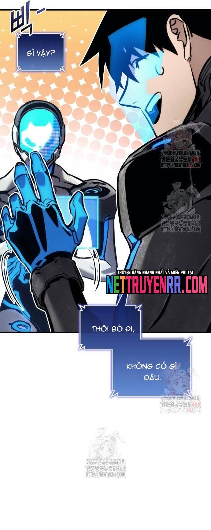 Đồ Long Chapter 151 - Trang 20