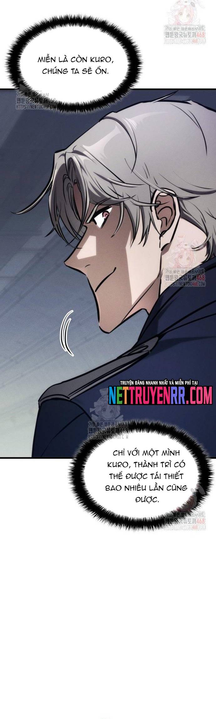 Đồ Long Chapter 150 - Trang 27
