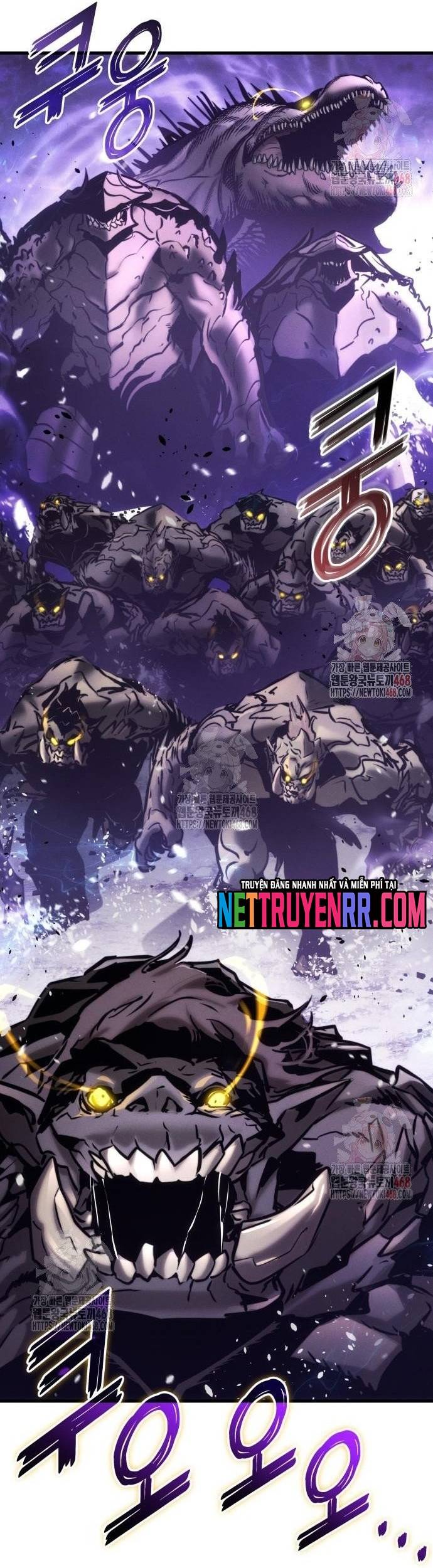 Đồ Long Chapter 151 - Trang 27