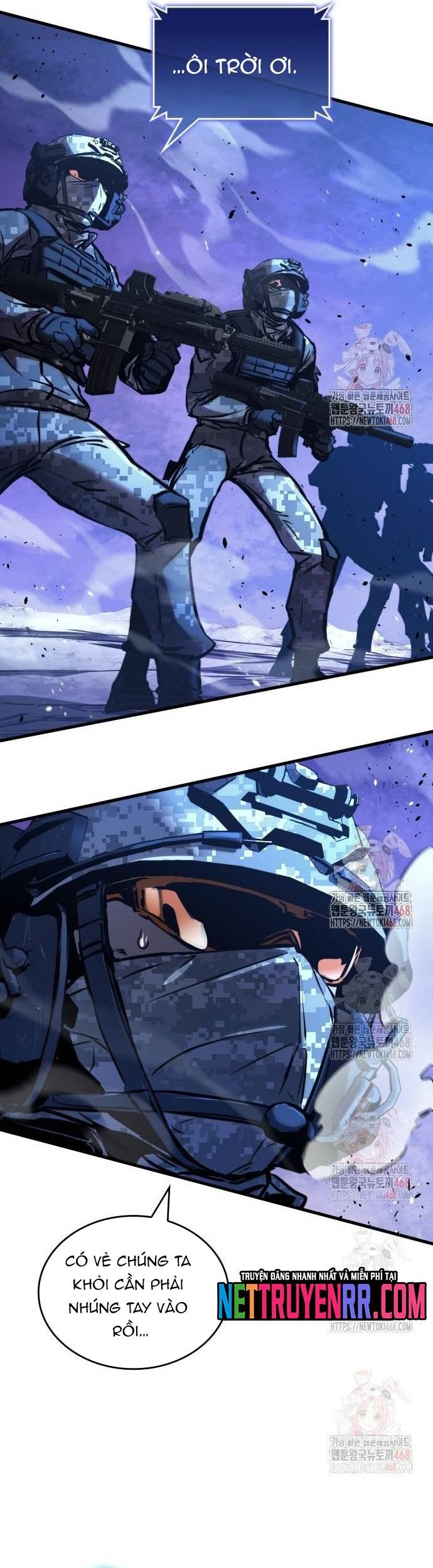 Đồ Long Chapter 151 - Trang 39