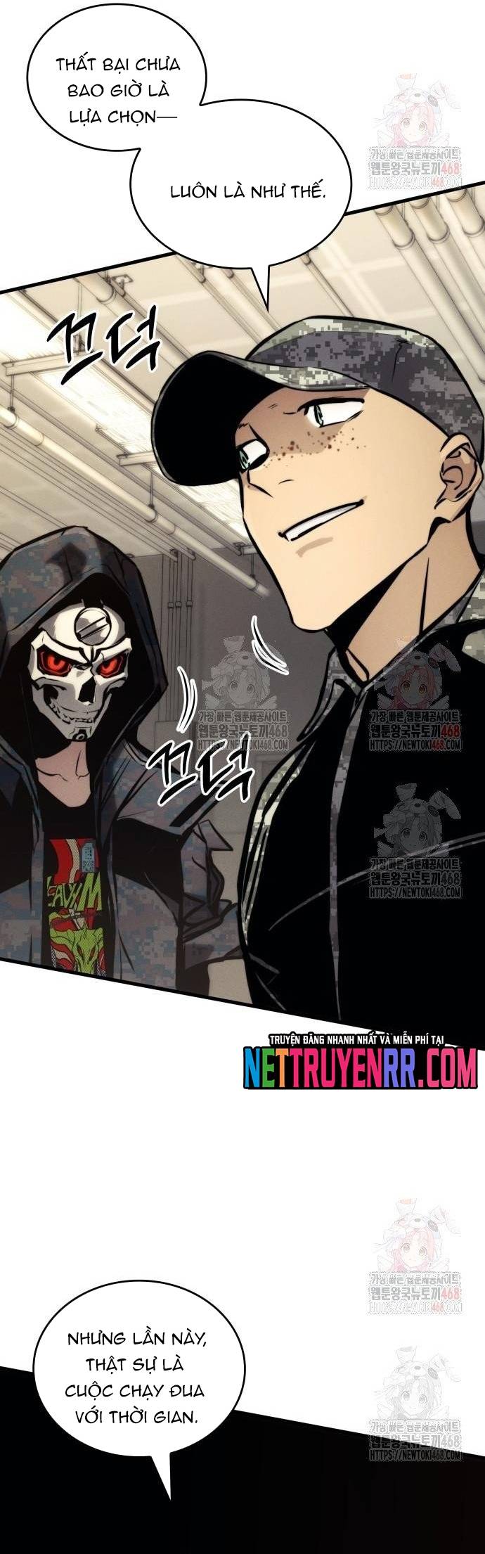 Đồ Long Chapter 150 - Trang 69