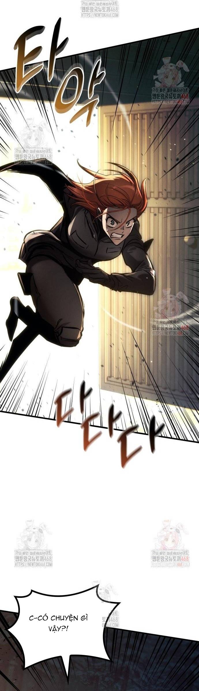 Đồ Long Chapter 150 - Trang 55