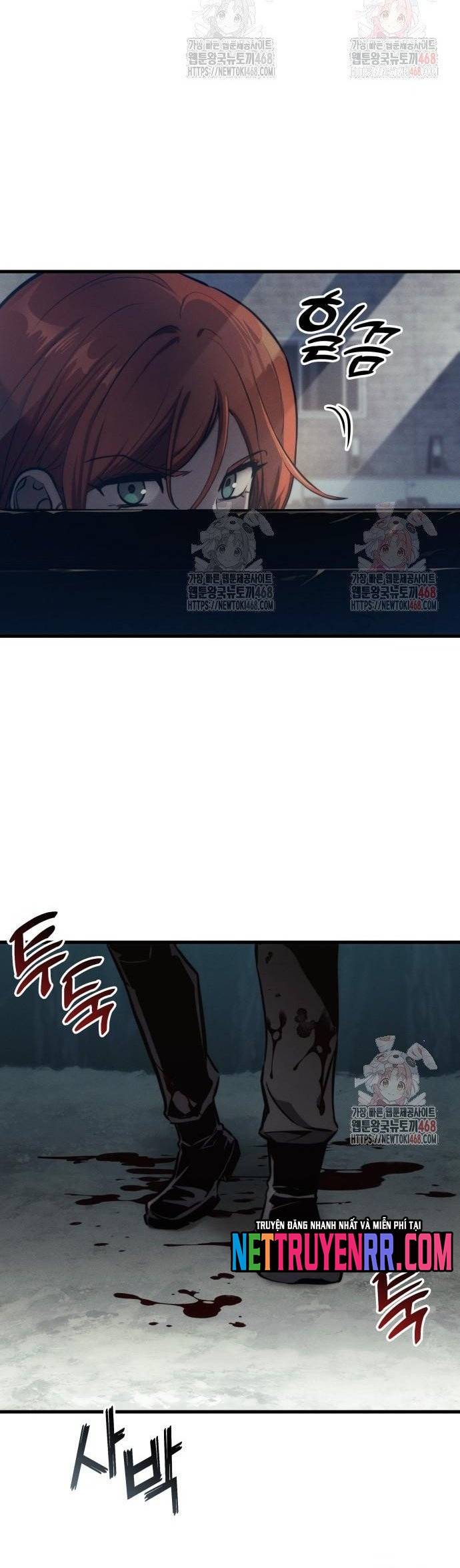 Đồ Long Chapter 150 - Trang 51