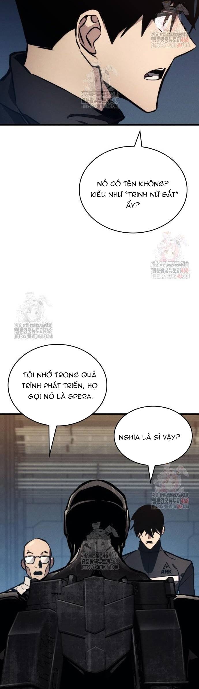 Đồ Long Chapter 150 - Trang 43