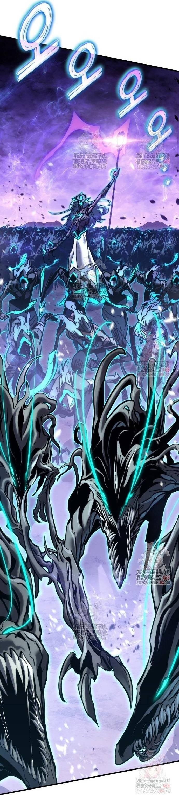 Đồ Long Chapter 151 - Trang 40