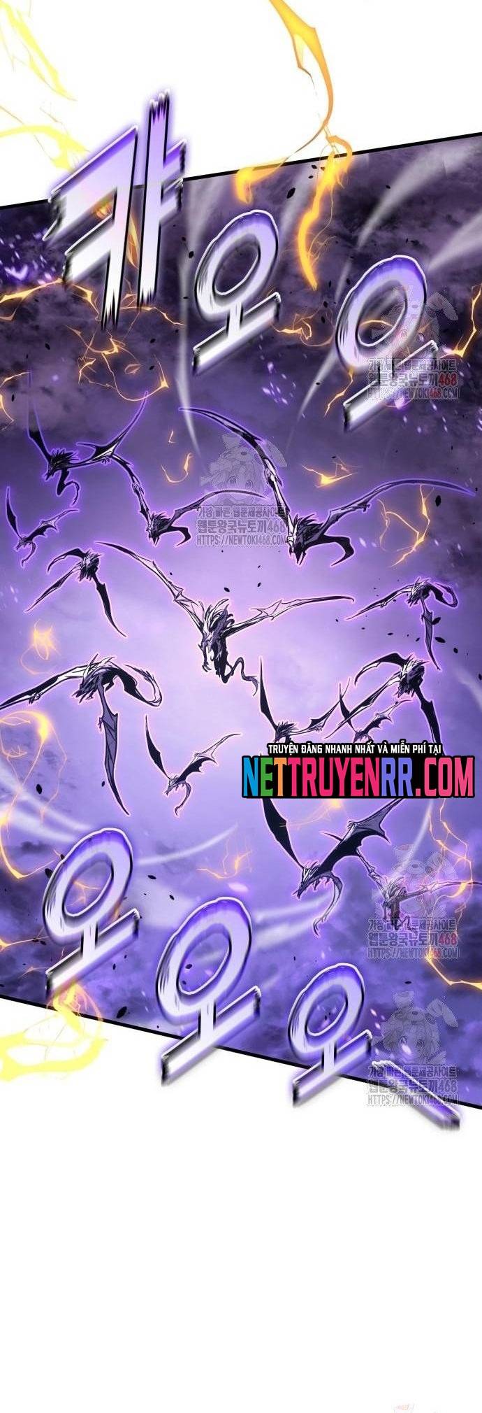 Đồ Long Chapter 151 - Trang 53