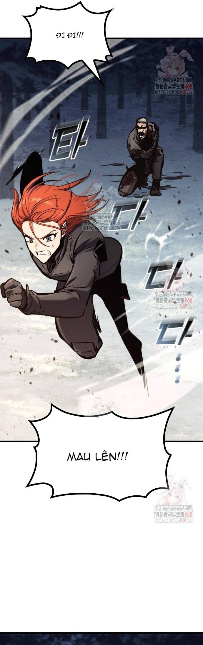 Đồ Long Chapter 150 - Trang 60