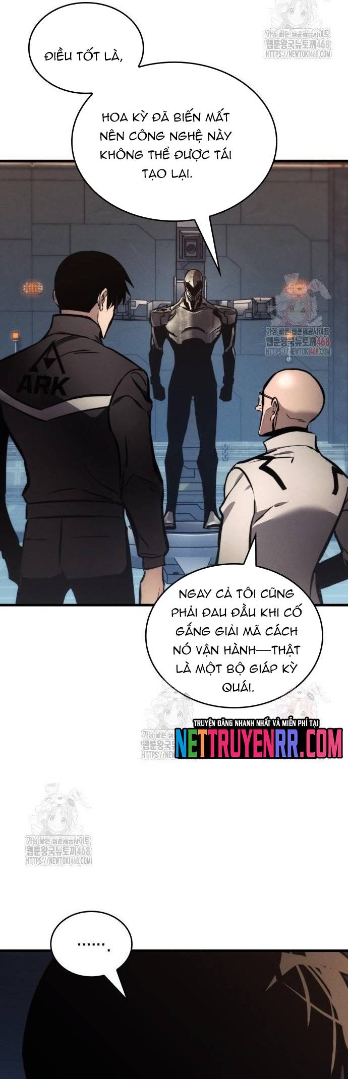 Đồ Long Chapter 150 - Trang 42