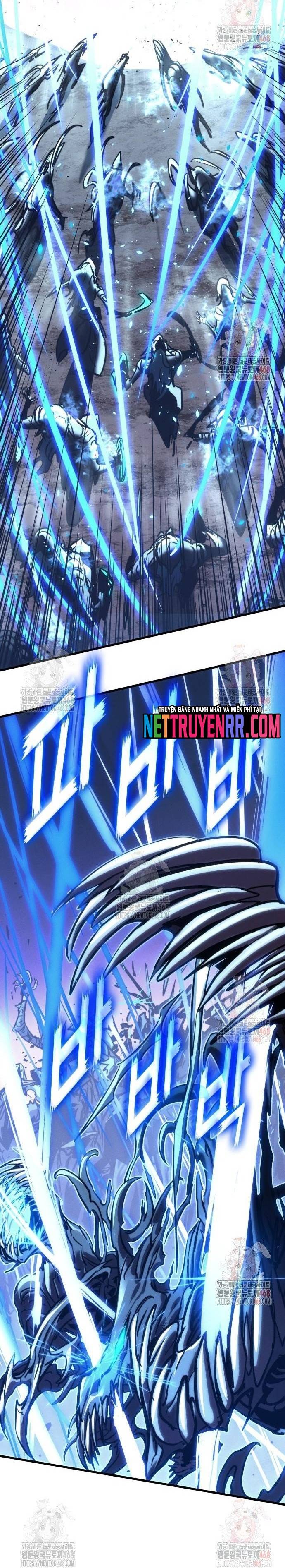 Đồ Long Chapter 151 - Trang 47