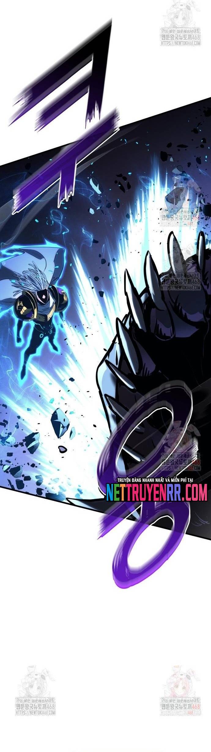 Đồ Long Chapter 151 - Trang 38