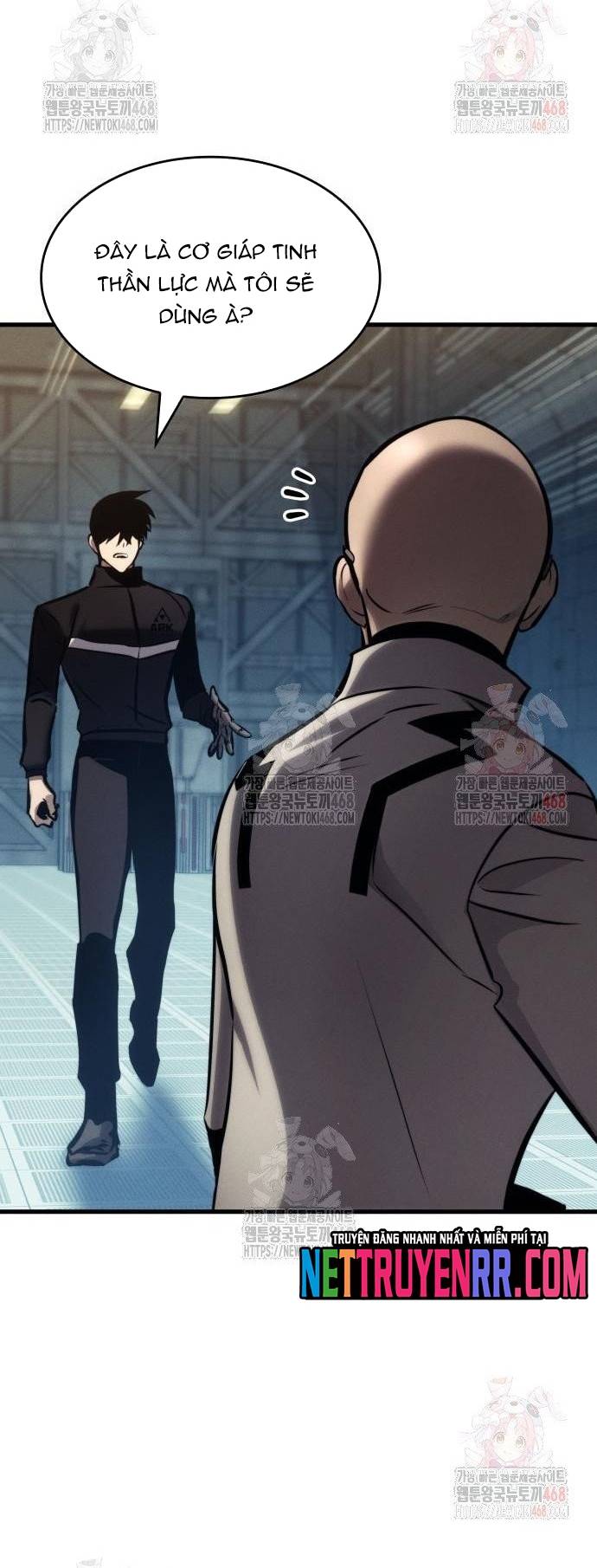 Đồ Long Chapter 150 - Trang 29