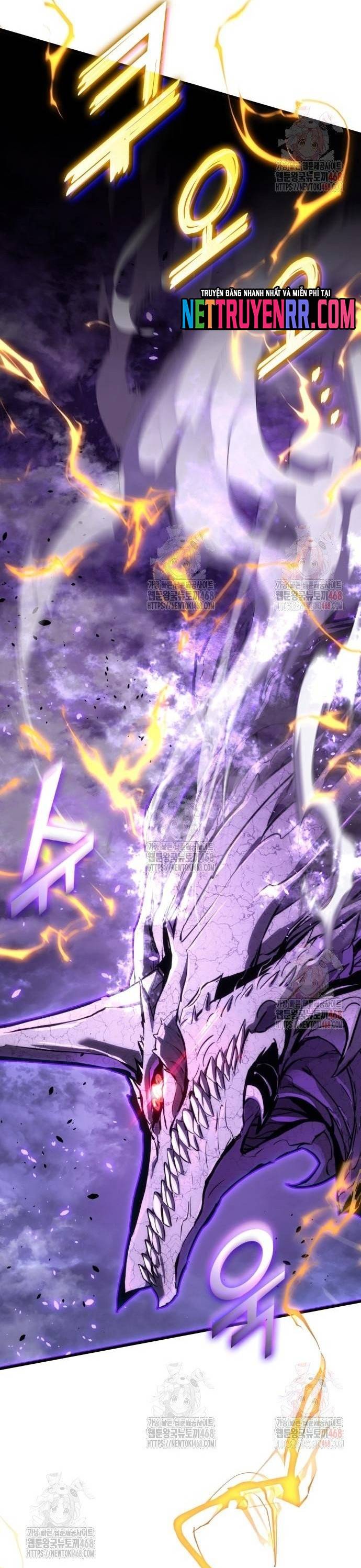 Đồ Long Chapter 151 - Trang 52