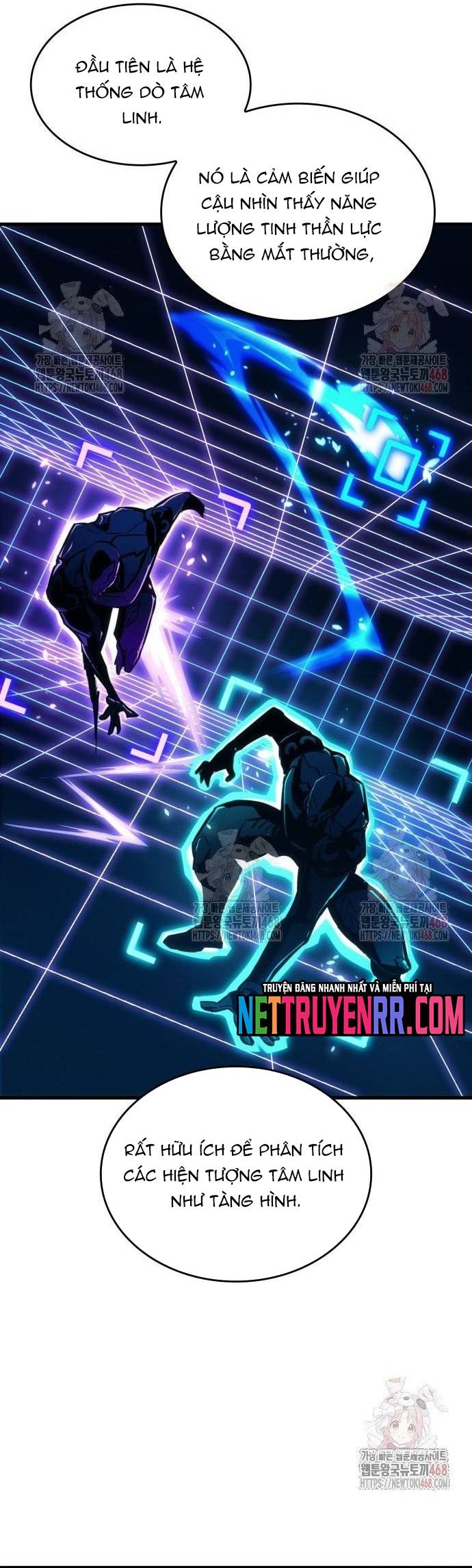 Đồ Long Chapter 150 - Trang 35