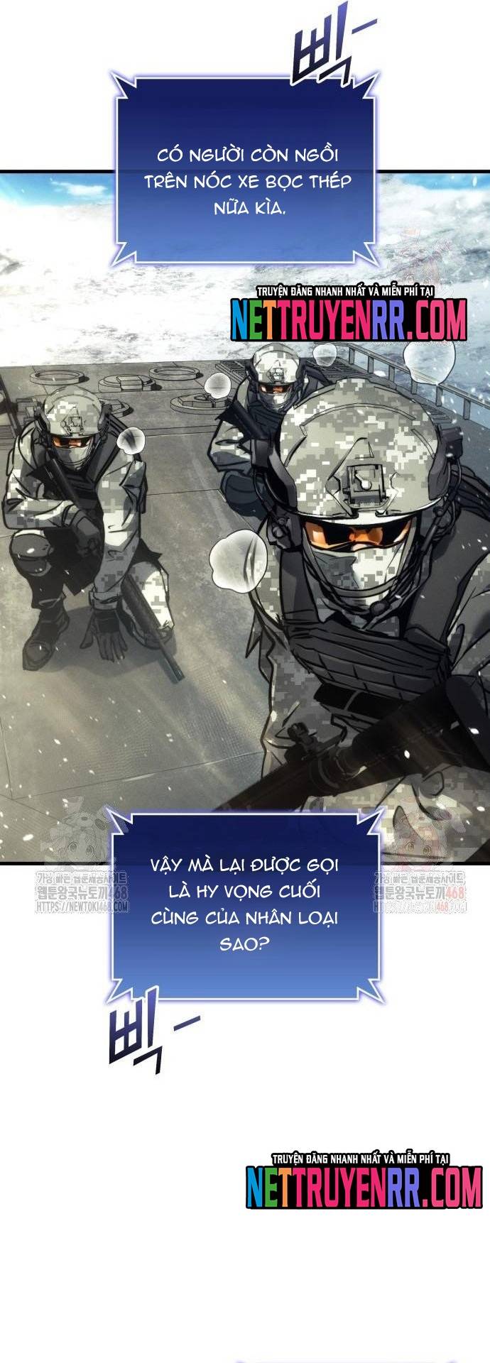 Đồ Long Chapter 151 - Trang 8
