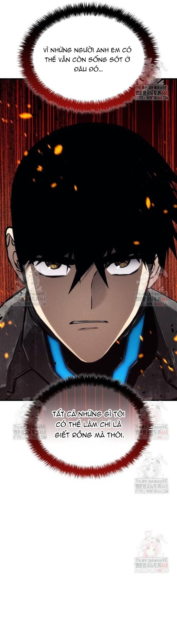 Đồ Long Chapter 151 - Trang 14