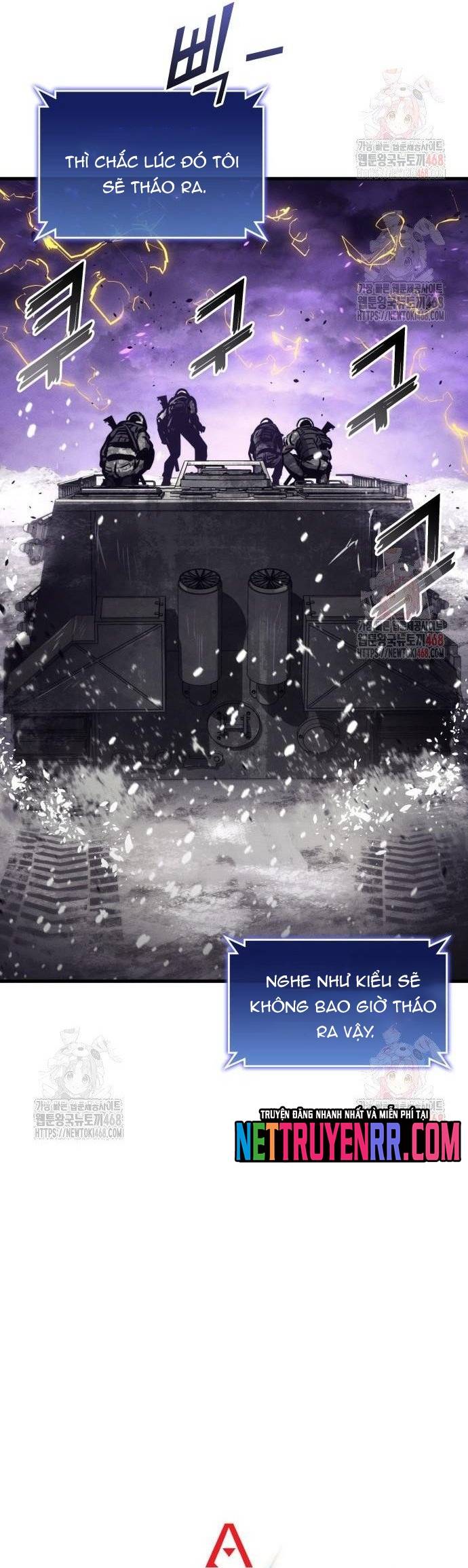 Đồ Long Chapter 151 - Trang 25