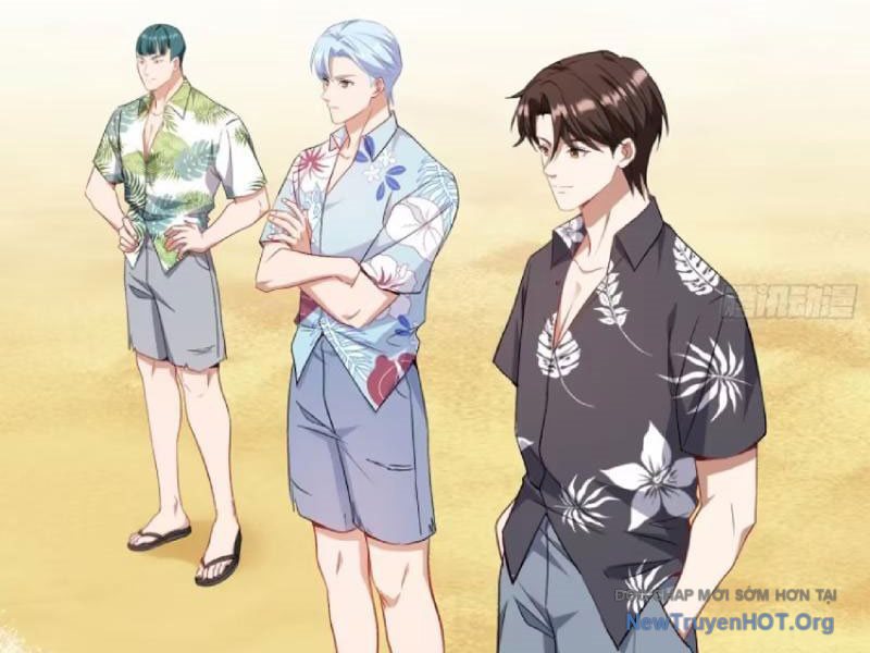 Bỏ Làm Simp Chúa, Ta Có Trong Tay Cả Tỉ Thần Hào chapter 210 - Trang 87