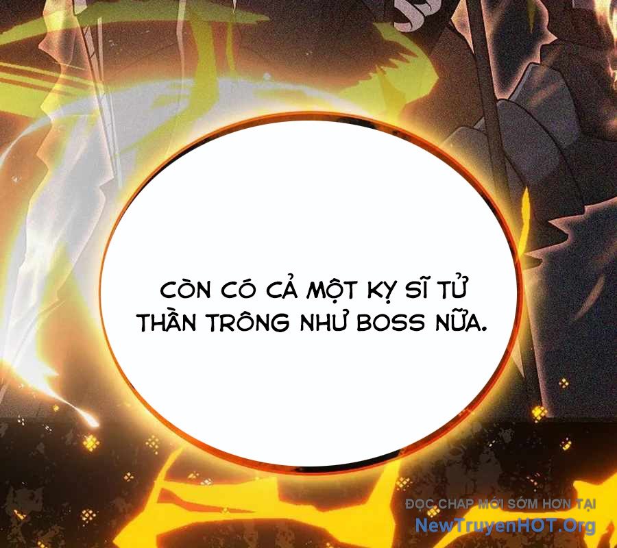 Cách Một Tử Linh Sư Cấp Thảm Họa Nghỉ Hưu chapter 39 - Trang 13
