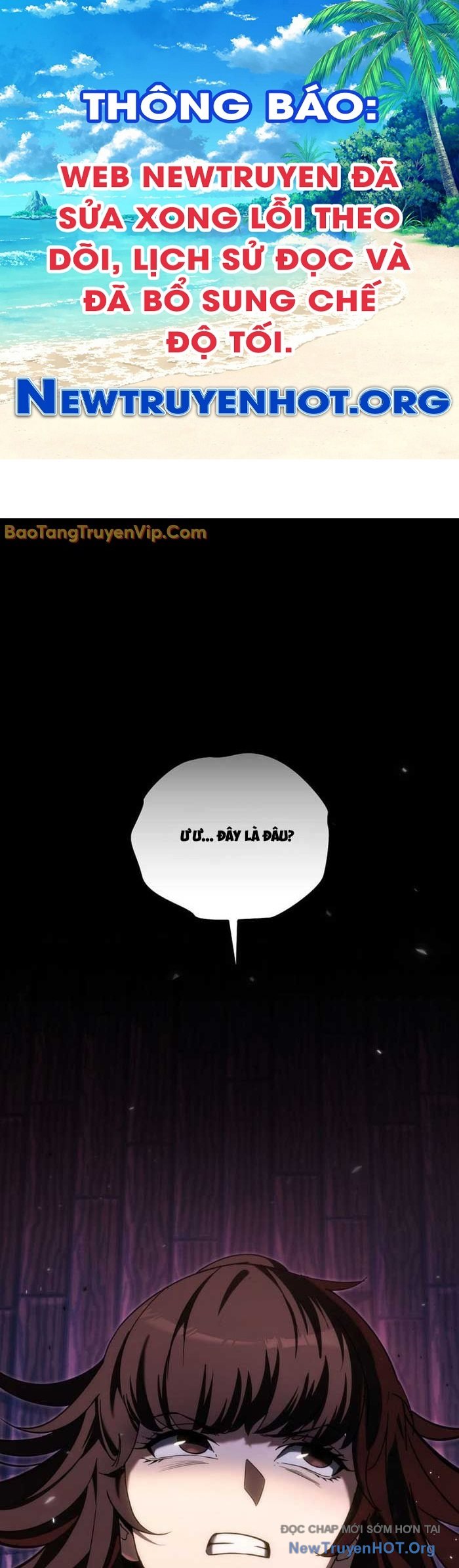 Chuyển Thế Ma Thần Ký chapter 47 - Trang 1