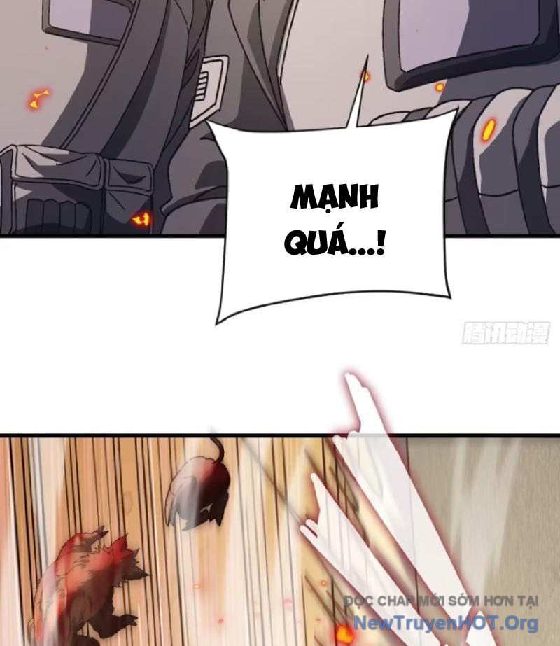 Dị Biến Giáng Lâm Nhân Gian: Kế Hoạch Thanh Trừ Người Chơi Chap 11 - Next Chap 12