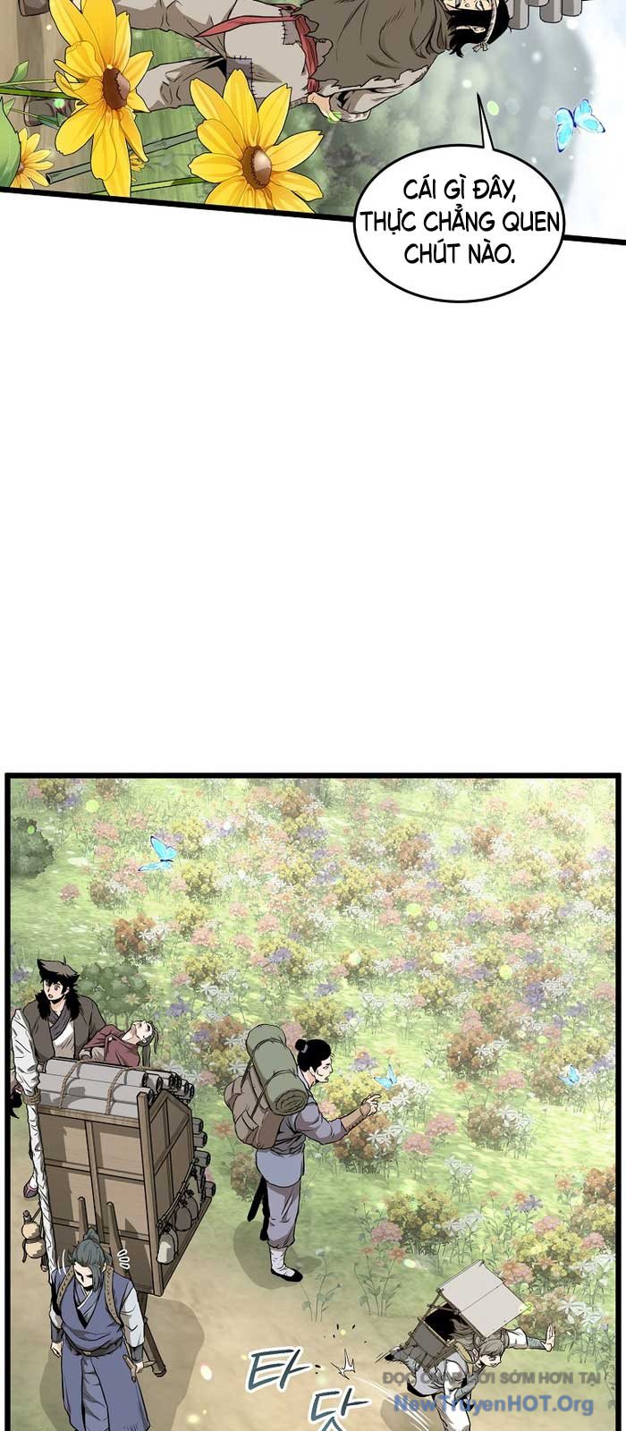 Đăng Nhập Murim chapter 226 - Trang 3