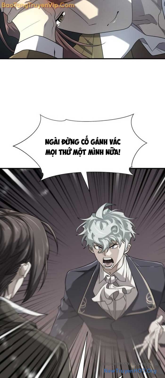Bậc Thầy Thiết Kế Điền Trang chapter 190 - Trang 18