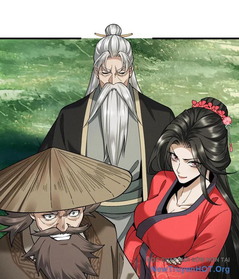 Gặp mạnh thì càng mạnh, tu vi của ta không giới hạn chapter 52 - Trang 50