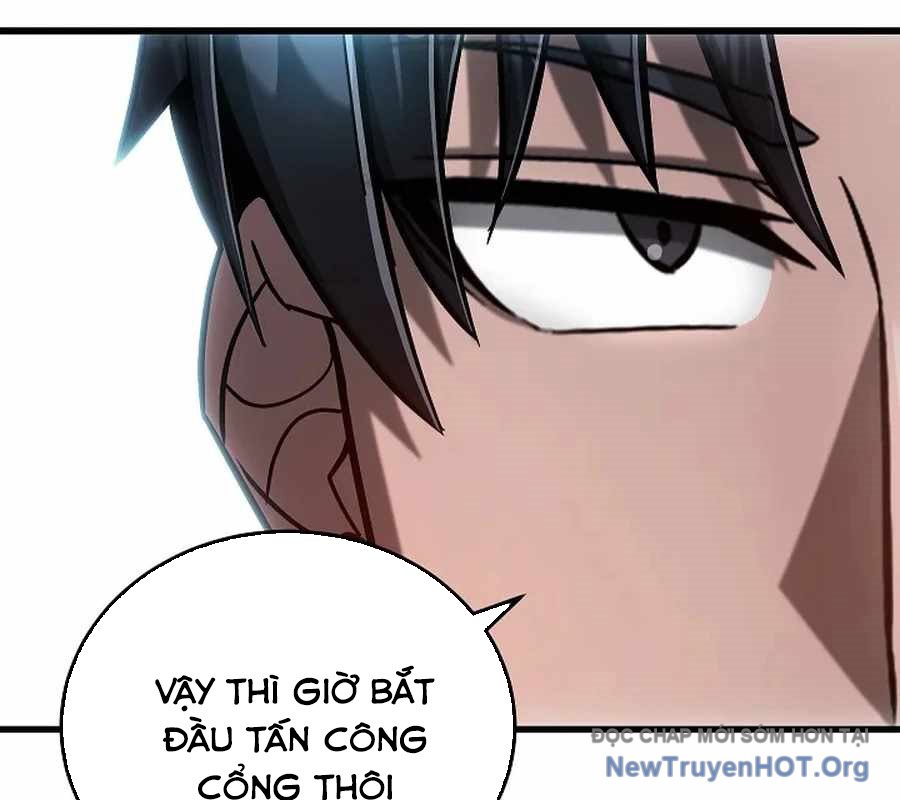 Cách Một Tử Linh Sư Cấp Thảm Họa Nghỉ Hưu chapter 39 - Trang 79
