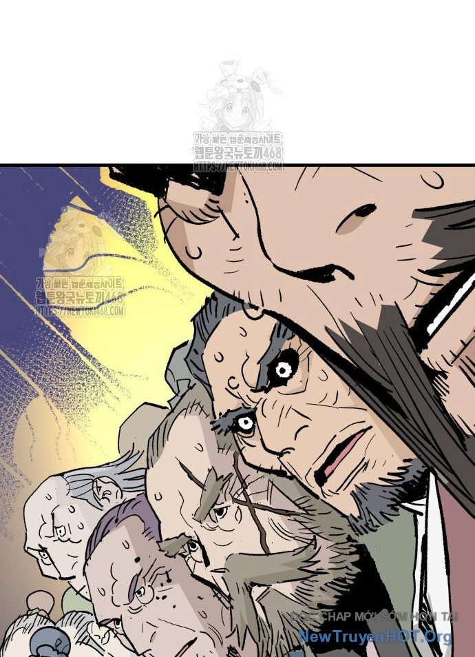 Ta Là Quỷ Vương chapter 59 - Trang 54