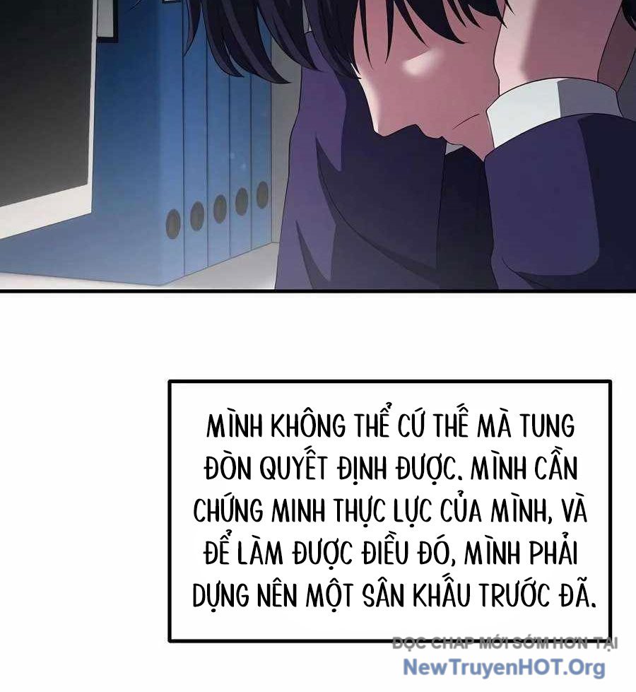 Đi Lên Từ Đáy Xã Hội chapter 27 - Trang 154
