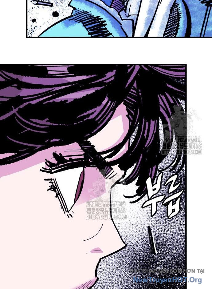 Ta Là Quỷ Vương chapter 57 - Trang 33