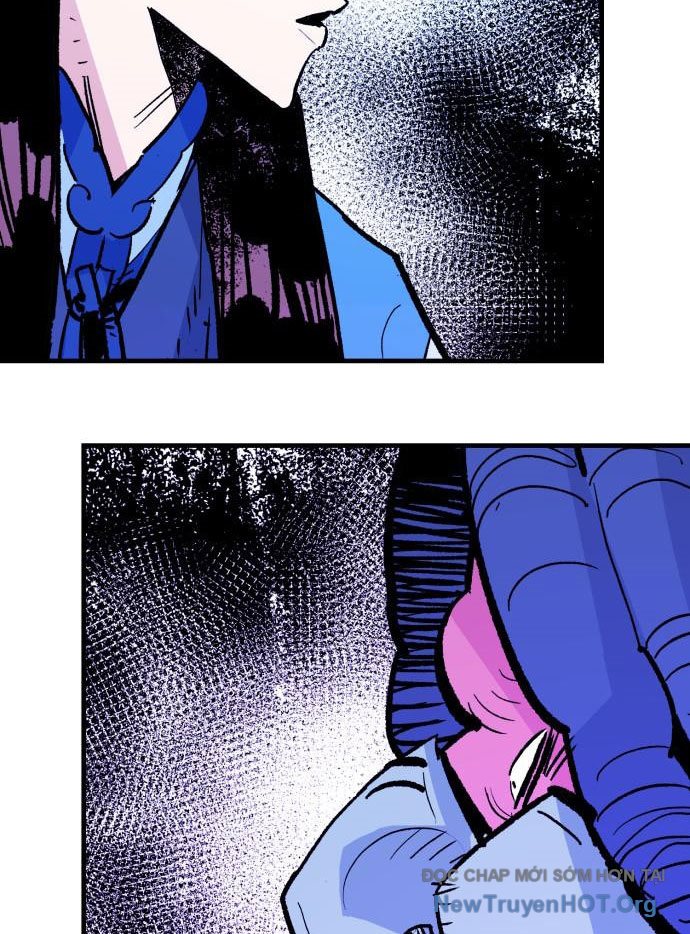 Ta Là Quỷ Vương chapter 57 - Trang 16