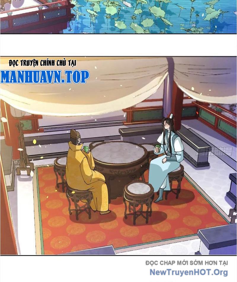 Công Tử Biệt Tú! chapter 211 - Trang 5