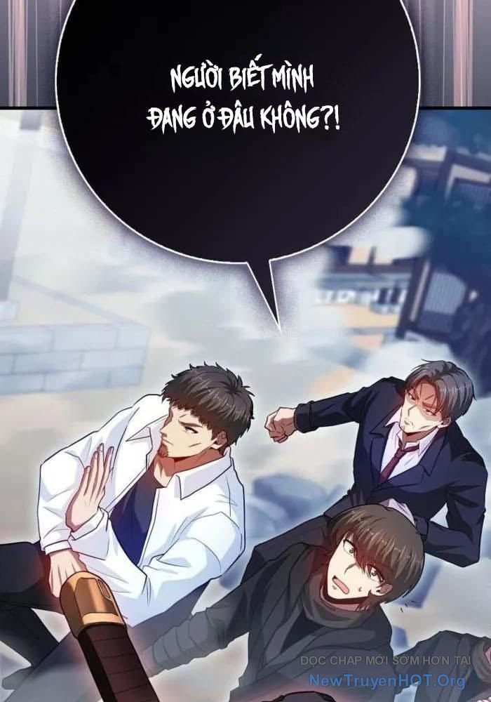 Thiên Tài Võ Thuật Hồi Quy chapter 96 - Trang 123