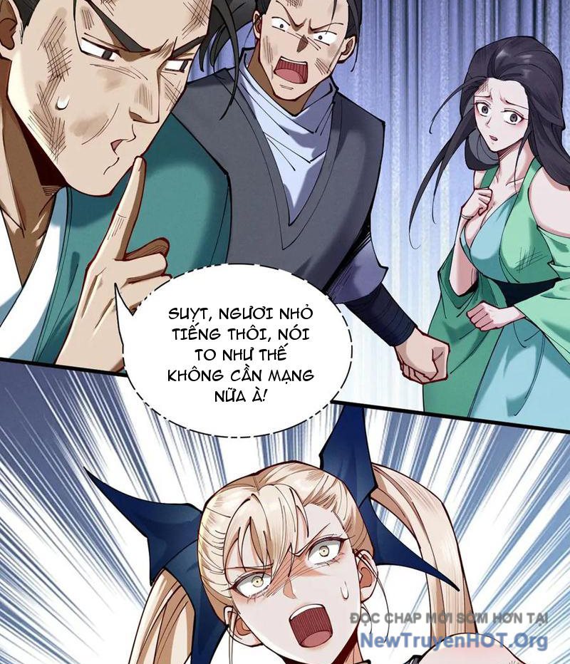 Gặp mạnh thì càng mạnh, tu vi của ta không giới hạn chapter 52 - Trang 45