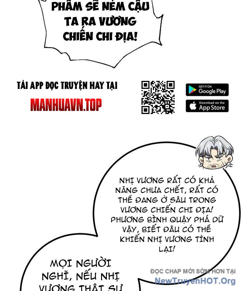 Toàn Cầu Cao Võ chapter 315 - Trang 54