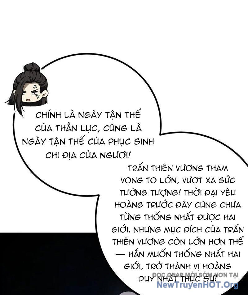 Toàn Cầu Cao Võ chapter 315 - Trang 96