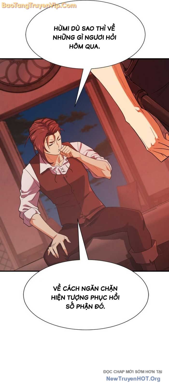 Bậc Thầy Thiết Kế Điền Trang chapter 190 - Trang 39