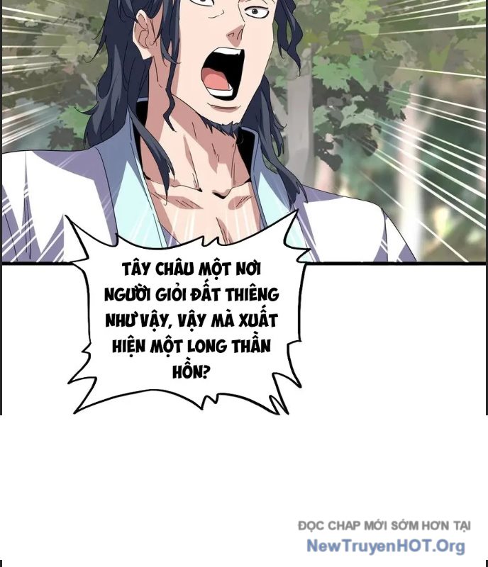 Đại Quản Gia Là Ma Hoàng chapter 713 - Trang 53