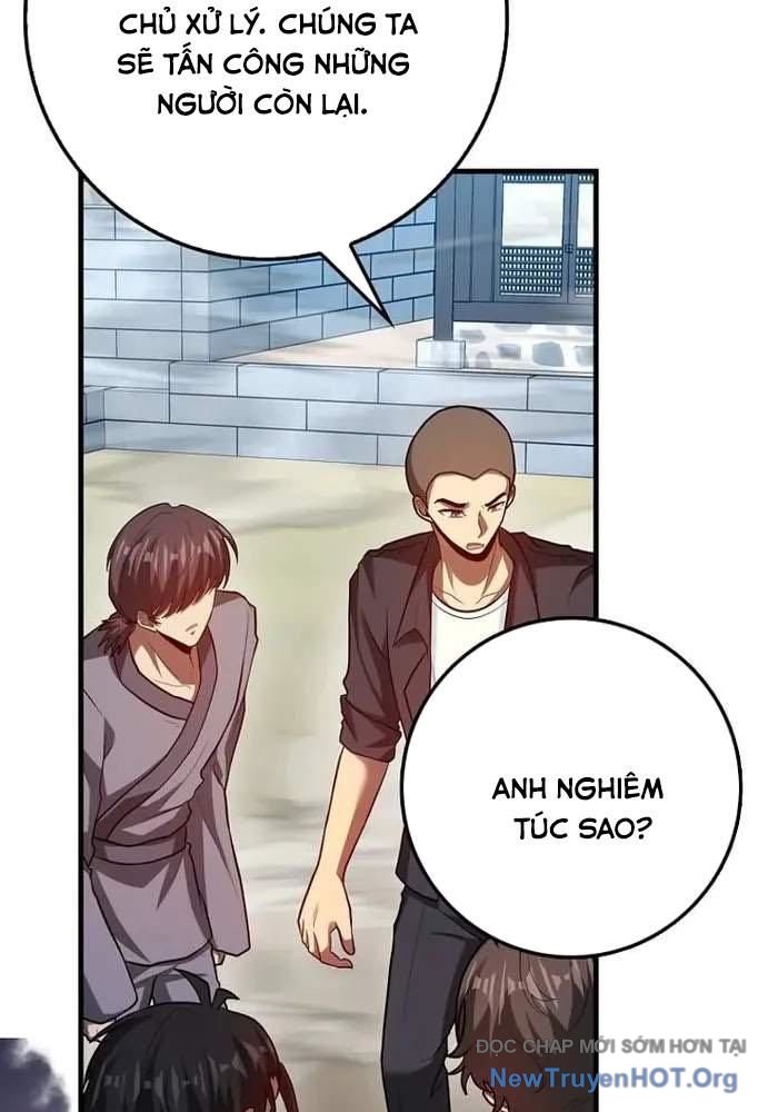 Thiên Tài Võ Thuật Hồi Quy chapter 97 - Trang 81
