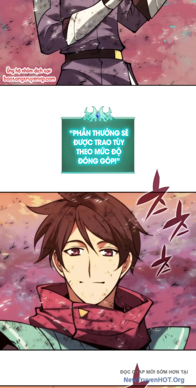 Thợ Rèn Huyền Thoại chapter 280.3 - Trang 87