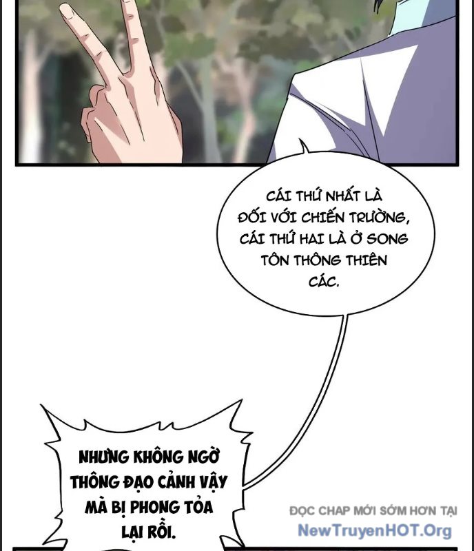 Đại Quản Gia Là Ma Hoàng chapter 713 - Trang 12