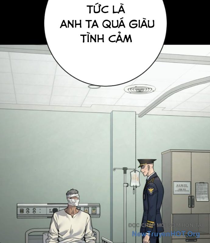Cảnh Sát Báo Thù chapter 100 - Trang 36