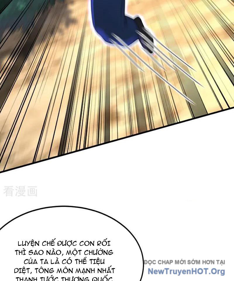 đệ Tử Tu Luyện Còn Ta Thì Lười Biếng chapter 188 - Trang 45
