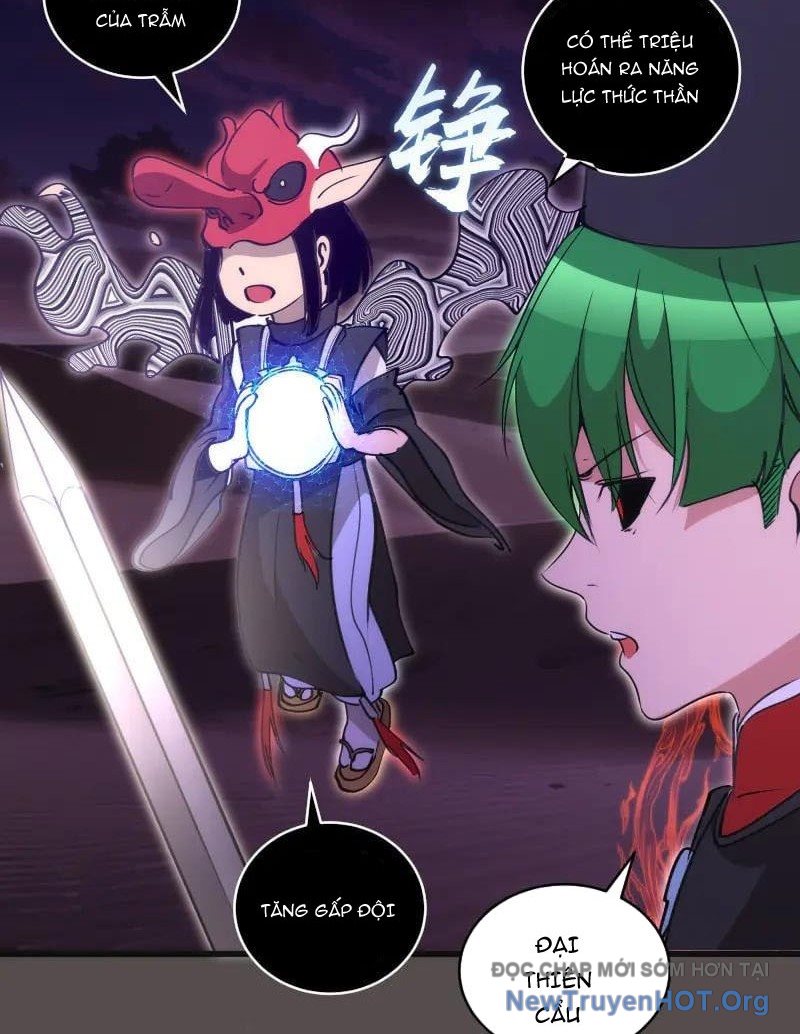 Cao Đẳng Linh Hồn chapter 335 - Trang 40